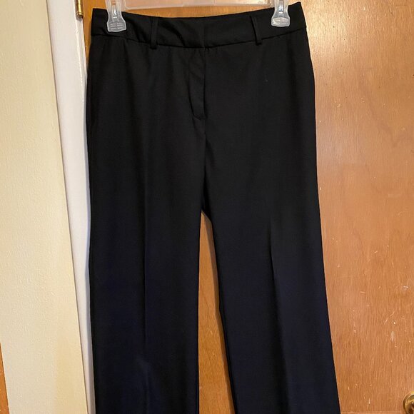 Merona Pants - CLASSIC FIT TROUSER PANT
